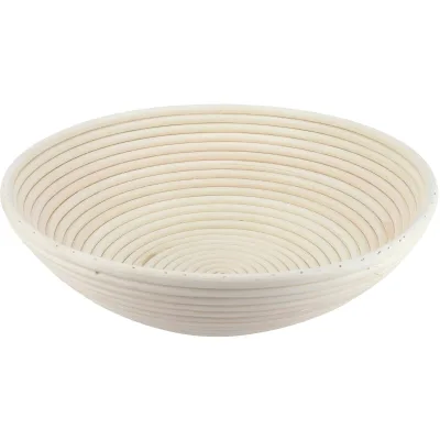 Essentials Hævekurv rund Ø28x9 cm