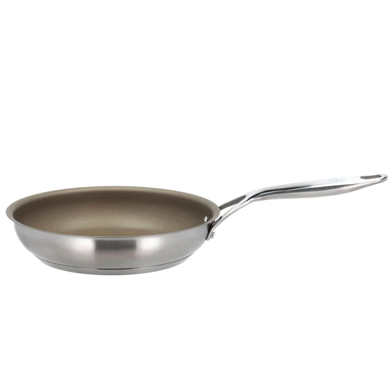 Pillivuyt Gourmet Alagnon stegepande 24 cm