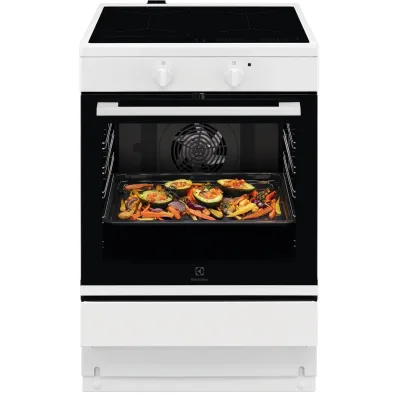 Electrolux Induktionskomfur LKI64405SW