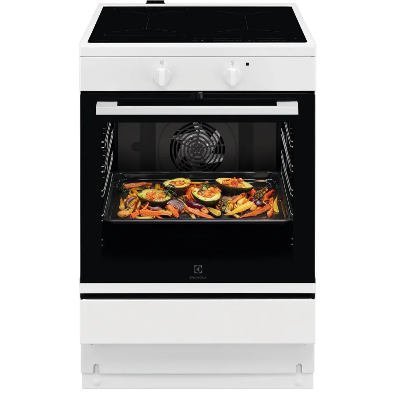 Electrolux Induktionskomfur LKI64405SW