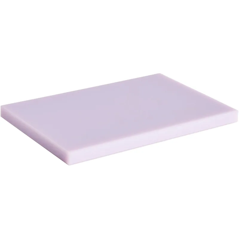 Hay Slice Medium Skærebræt, Lavendar