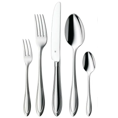 Wmf Verona bestiksæt 60 dele, blankt