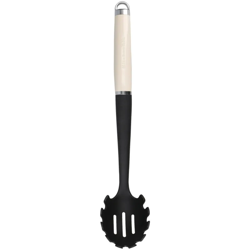 Kitchenaid Pastaske, almond cream