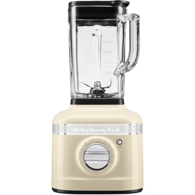 Kitchenaid Artisan K400 Blender, Creme
