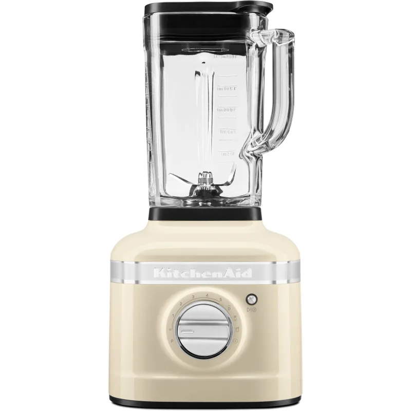 Kitchenaid Artisan K400 Blender, Creme