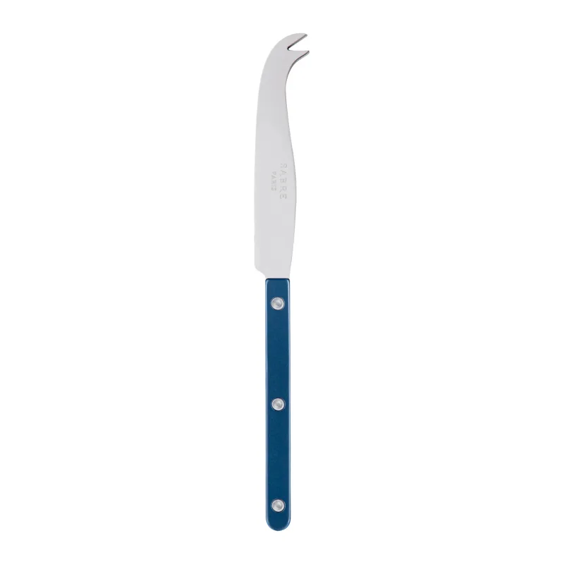 Sabre paris Sabre Bistrot Pearl Ostekniv large, stålblå