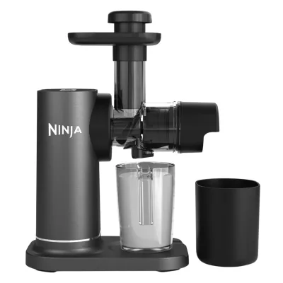 Ninja Koldpresset juicemaskine