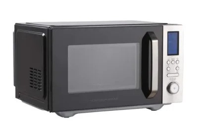 Scandomestic Mikro kombiovn MWC26B