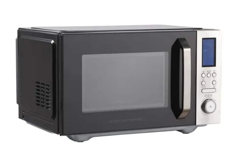 Scandomestic Mikro kombiovn MWC26B
