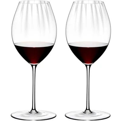 Riedel Performance Syrah/Shiraz 2-pak
