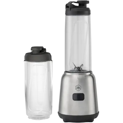 Obh nordica Mix & Move Blender 2 x 0,6 liter, 300 W