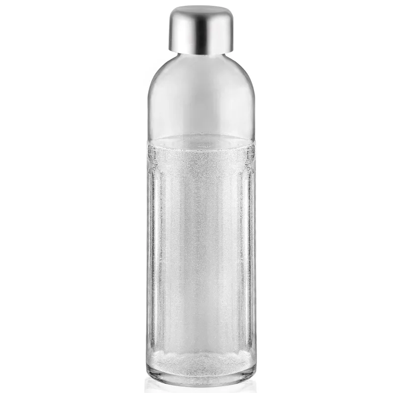Bubliq glasflaske 650 ml