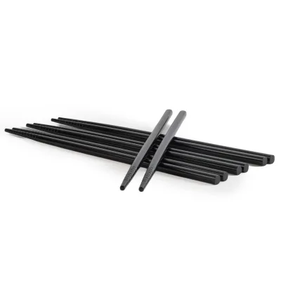 Byon Yaki spisepinde 4-pak, sort