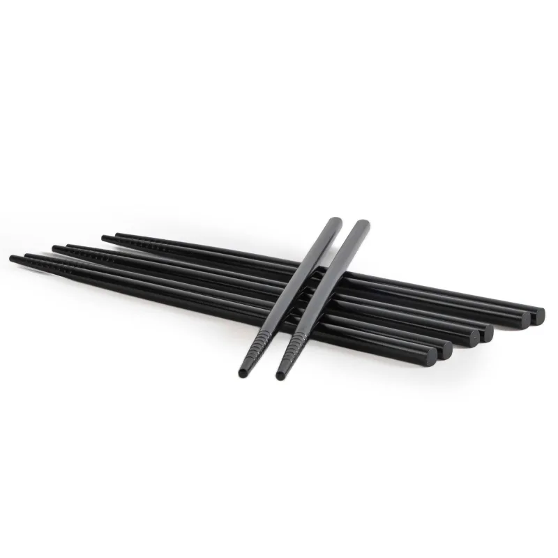 Byon Yaki spisepinde 4-pak, sort