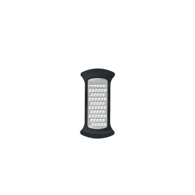 Groft rivejern til skål (bowl grater)