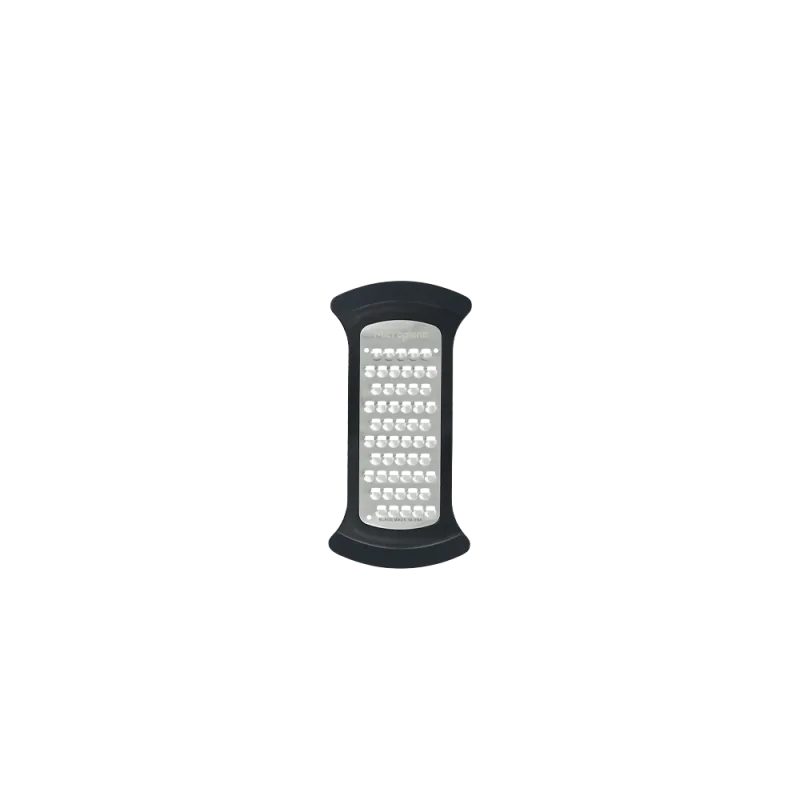 Groft rivejern til skål (bowl grater)