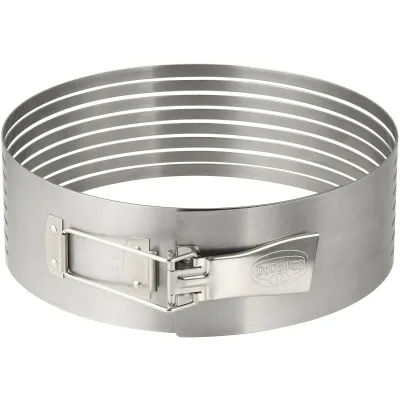 Dr oetker Kagedeler 26-28 cm
