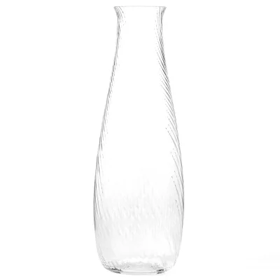 Andtradition &Tradition SC62 Collect Karaff 0,8 liter, klar