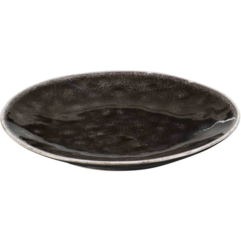 Broste Nordic Coal Stentøj, Kuvert Tallerken