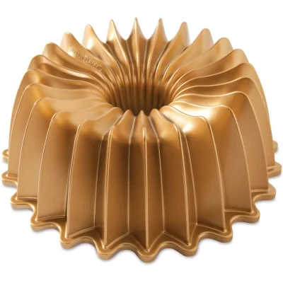 Nordic ware Brilliance Bundt Kageform 2,4 liter