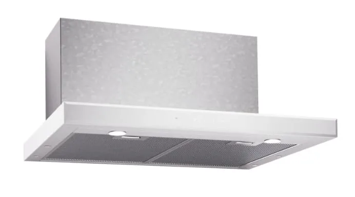 Silverline Indbygningsemhætte SJ1159-60HV