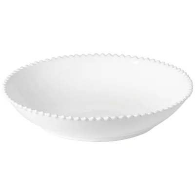 Costa nova Pearl pastaskål large