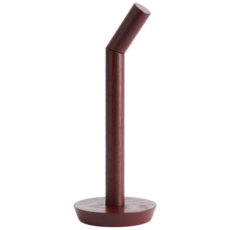 HAY Husholdningspapirholder, porter burgundy