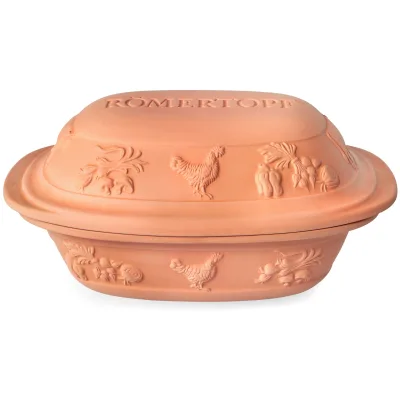 Römertopf Rustico stegeso 6 pers