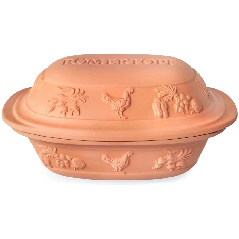 Römertopf Rustico stegeso 6 pers