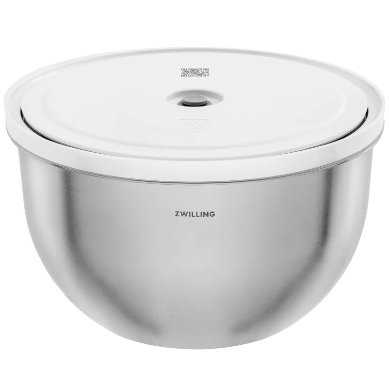Zwilling Fresh & Save Vakuumskål large Ø26 cm/4 liter