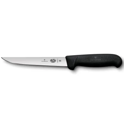 Victorinox Butcher's Knives Fibrox bred udbenerkniv 15 cm.