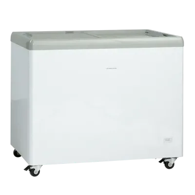 Kummefrysere IC310D