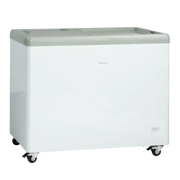 Kummefrysere IC310D