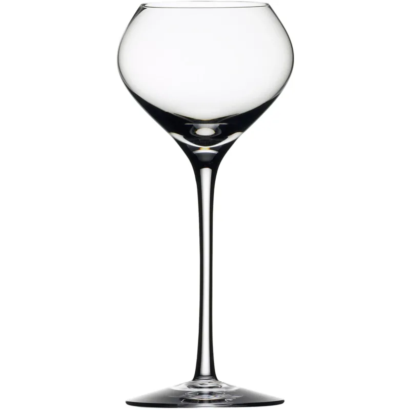 Orrefors Difference Sweet Likørglas, 22cl.