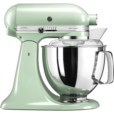 Kitchenaid Artisan KSM175EPT røremaskine, pistacie