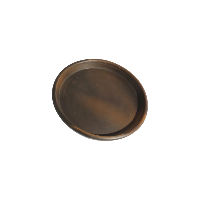 Hazel deep pan tallerken 25 cm