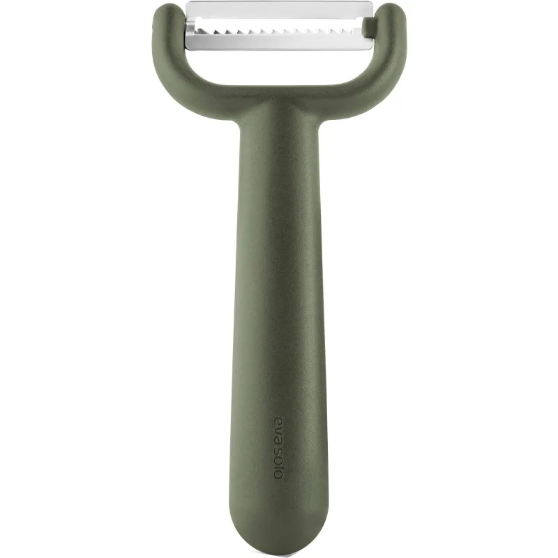 Eva solo Green Tool julienne skræller 14,5 cm