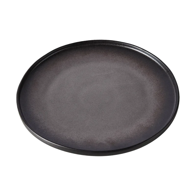 Ceto middagstallerken 27,5 cm - Mocha