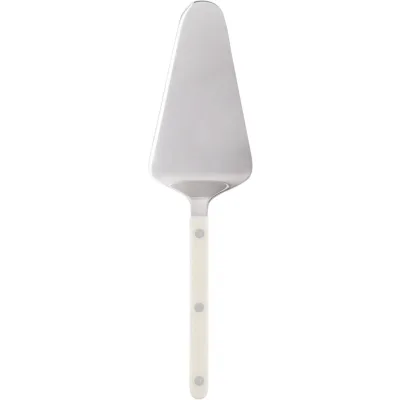 Sabre paris Bistrot Solid kagespade 27 cm, ivory