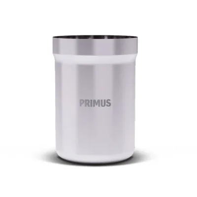 Primus Koppen termokrus 0,3 liter, rustfrit stål