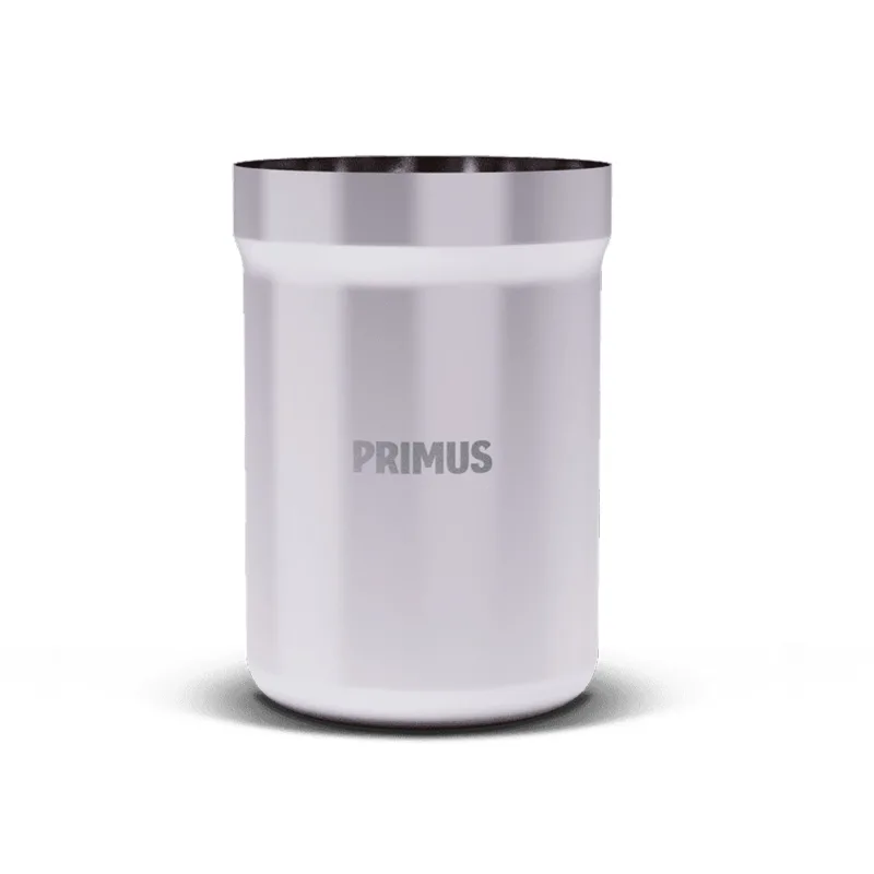 Primus Koppen termokrus 0,3 liter, rustfrit stål