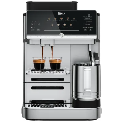 Ninja AutoBarista  -  10-i-1 espressomaskine