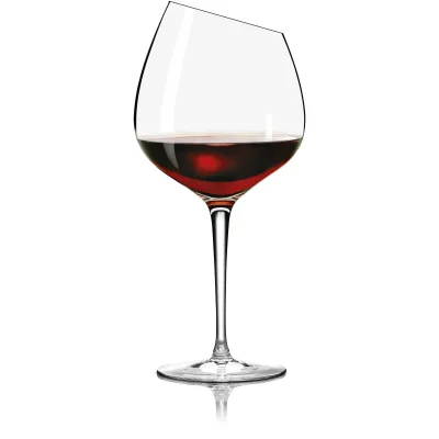 Eva Solo Vinglas, Bourgogne