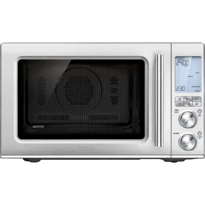 Sage  SMO870BSS Combi Wave 3 i 1 mikrobølgeovn