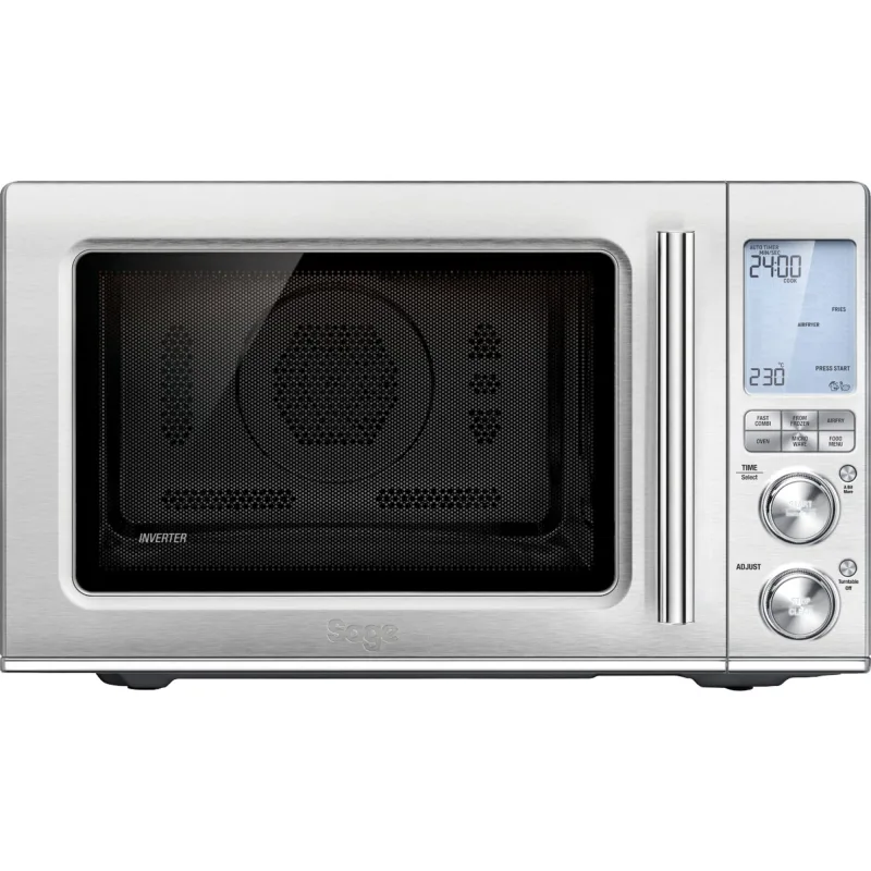 Sage  SMO870BSS Combi Wave 3 i 1 mikrobølgeovn