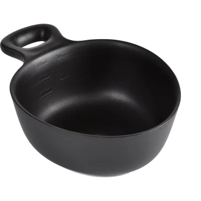 Light my fire Swedish Kåsa, slaty black