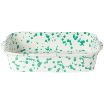 Costa nova Rafaela ovnfast fad 35 cm, grøn