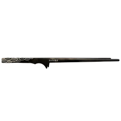 Satake Madpincet 30,5 cm, sort