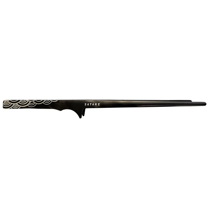 Satake Madpincet 30,5 cm, sort