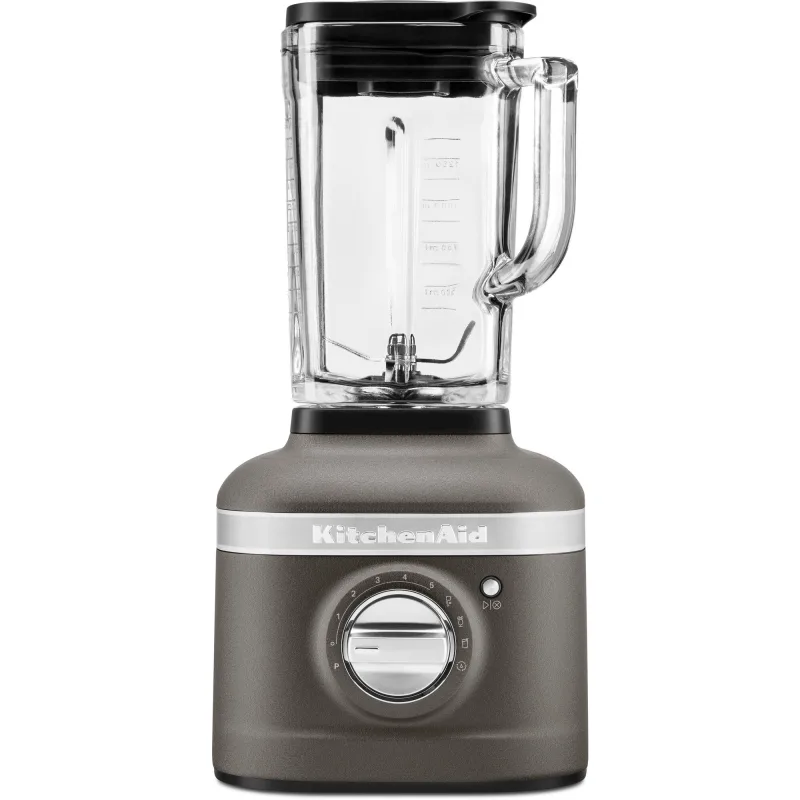 Kitchenaid Artisan K400 Blender, imperial grey